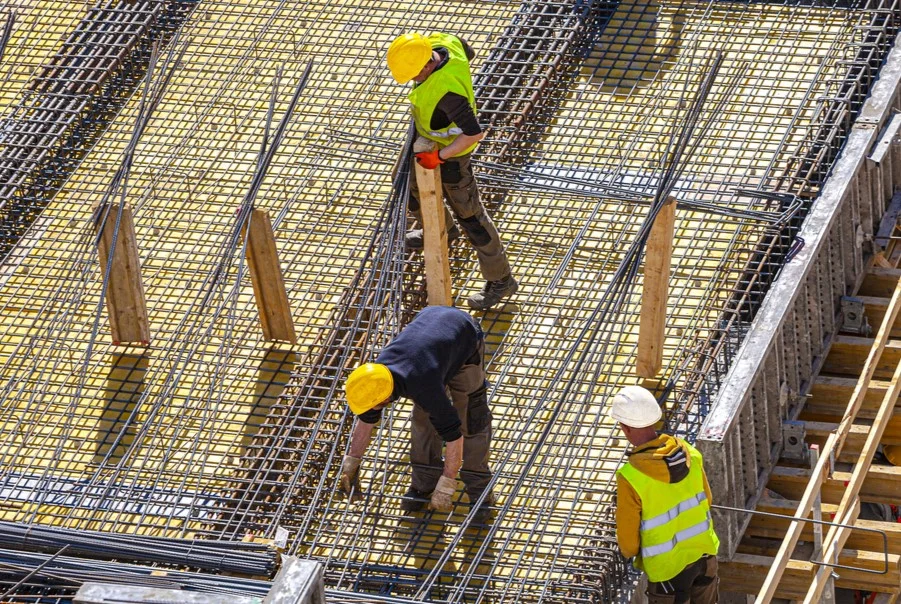 Lapseki İnşaat Kalıpçısı