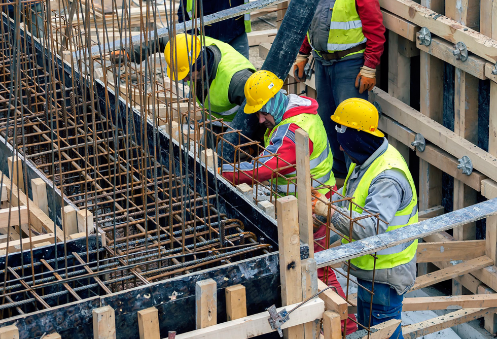 Lapseki İnşaat Kalıpçısı